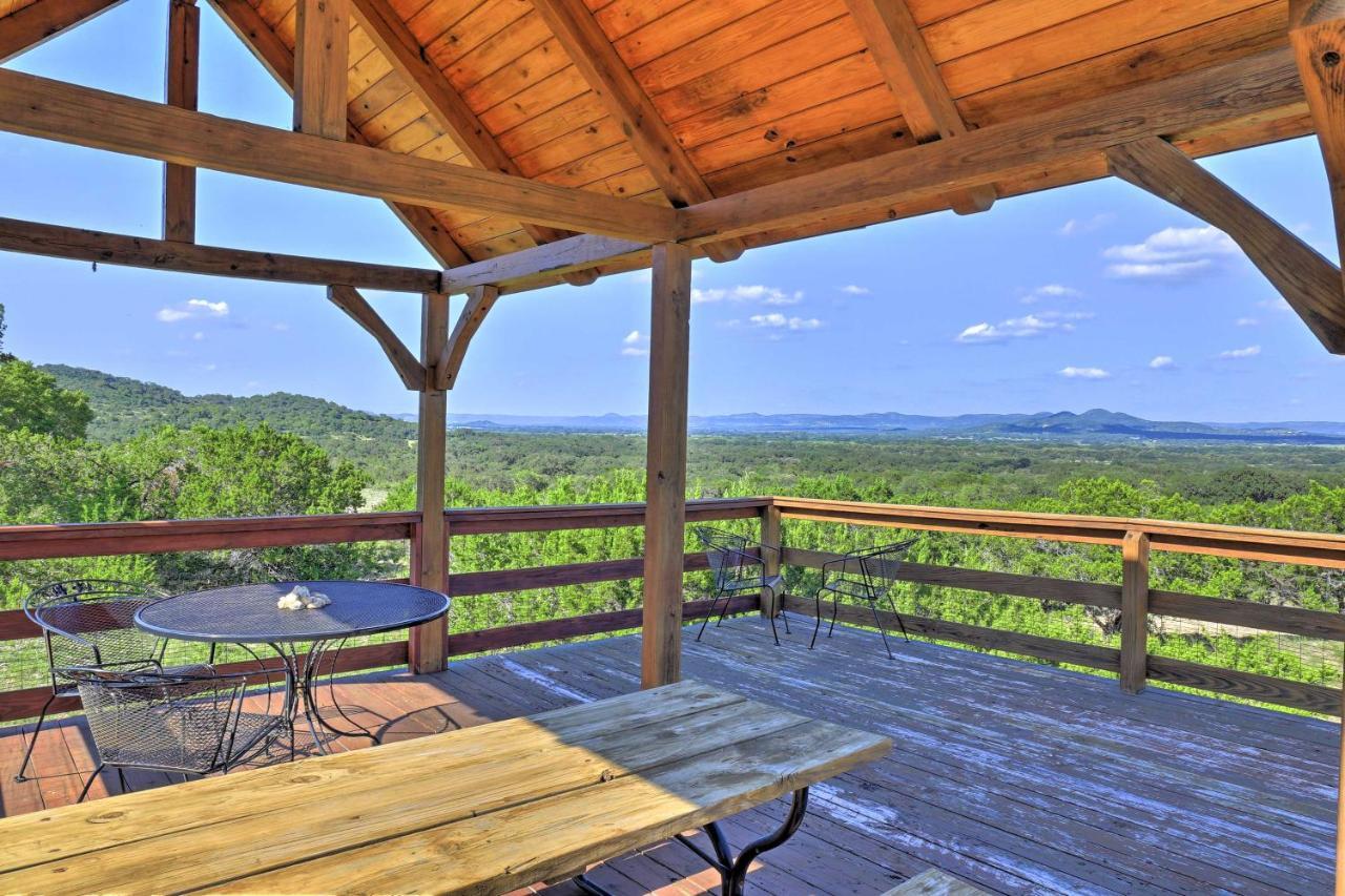 Quiet Utopia Cabin With Deck And Mountain Views! Ngoại thất bức ảnh