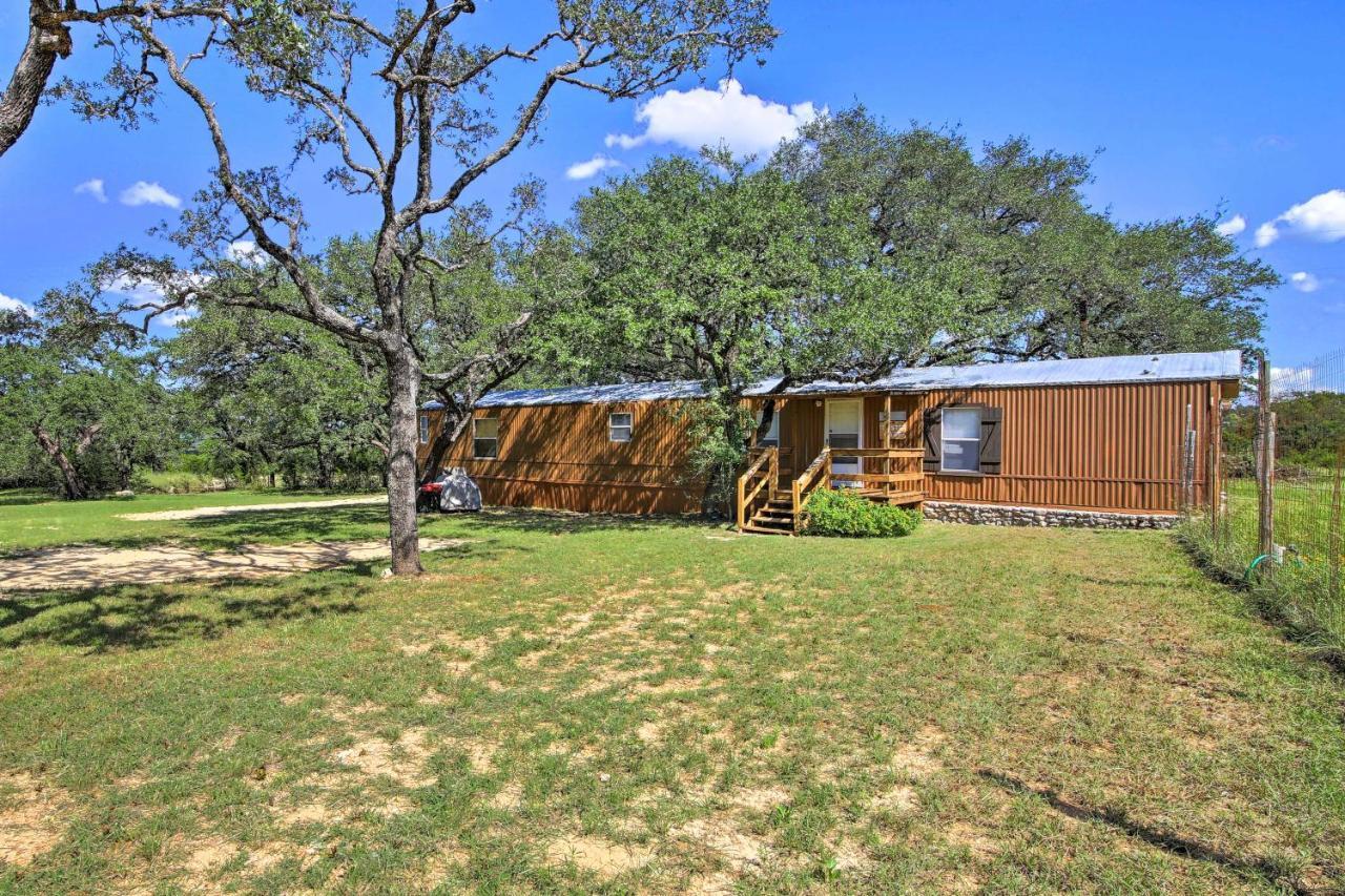 Quiet Utopia Cabin With Deck And Mountain Views! Ngoại thất bức ảnh
