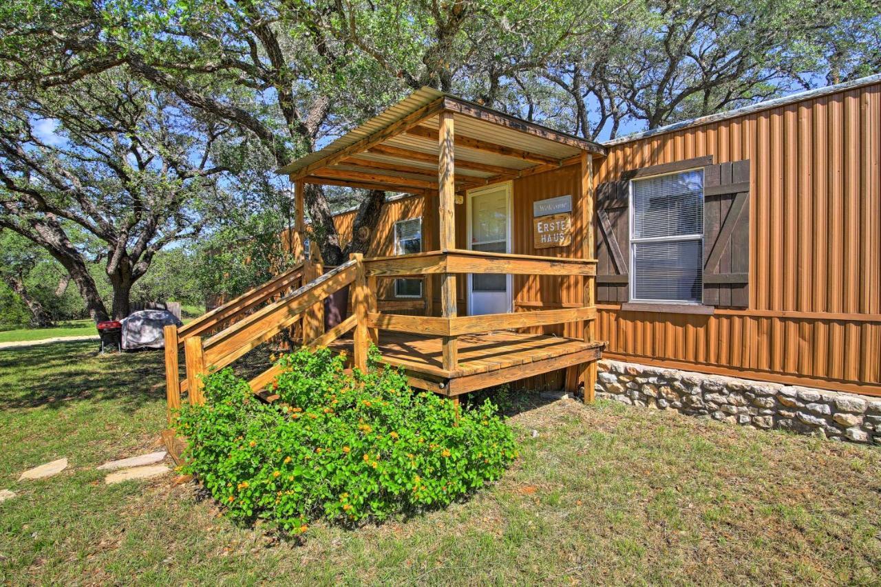 Quiet Utopia Cabin With Deck And Mountain Views! Ngoại thất bức ảnh